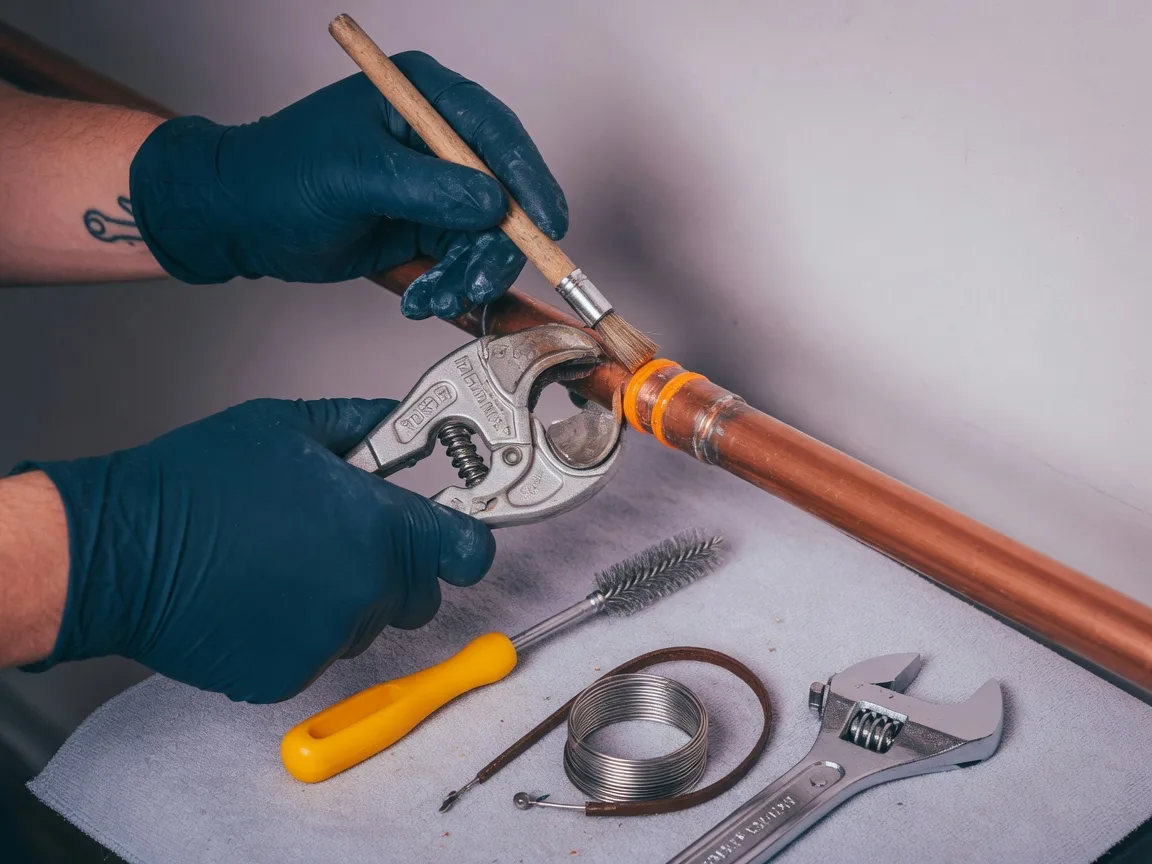 Why choose Sump Pump Repair in Madison, AR